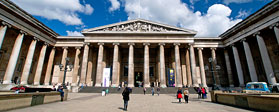 British Museum - Londra