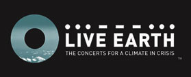Live Earth - Londra