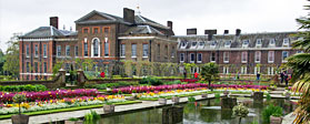 Kensington Palace - Londra