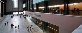 Tate Modern - Londra